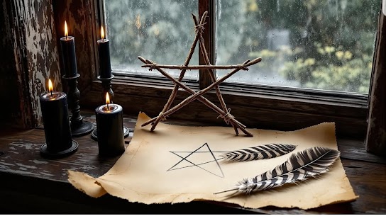 Read more about the article Powerful Spell caster To Do Revenge On My Ex
