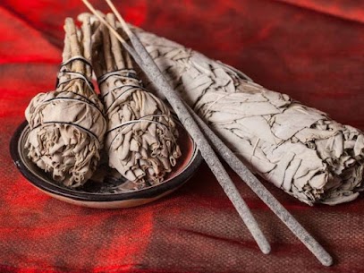 Read more about the article Shamanic Spiritual Healing