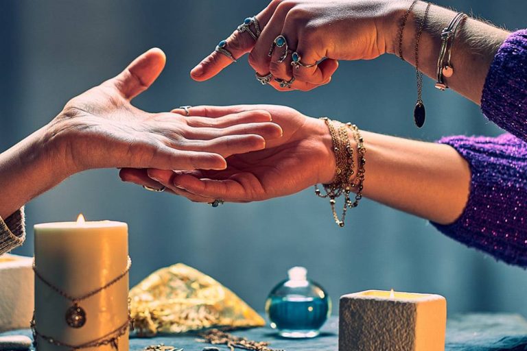 Read more about the article Trusted Accurate Free Psychic Readings