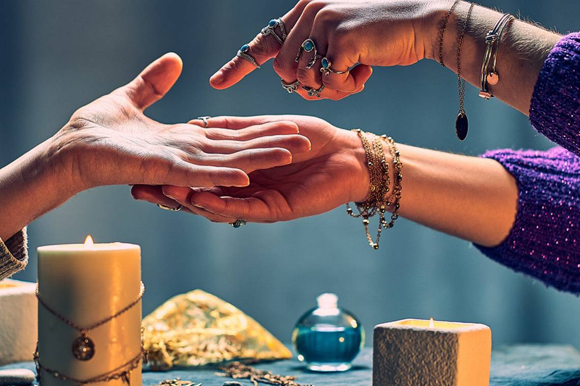 Read more about the article Trusted Accurate Free Psychic Readings