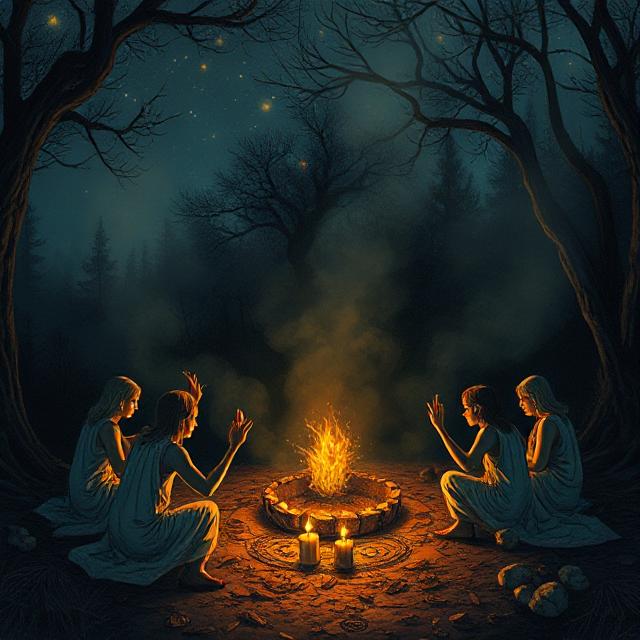 Read more about the article Babala Spells