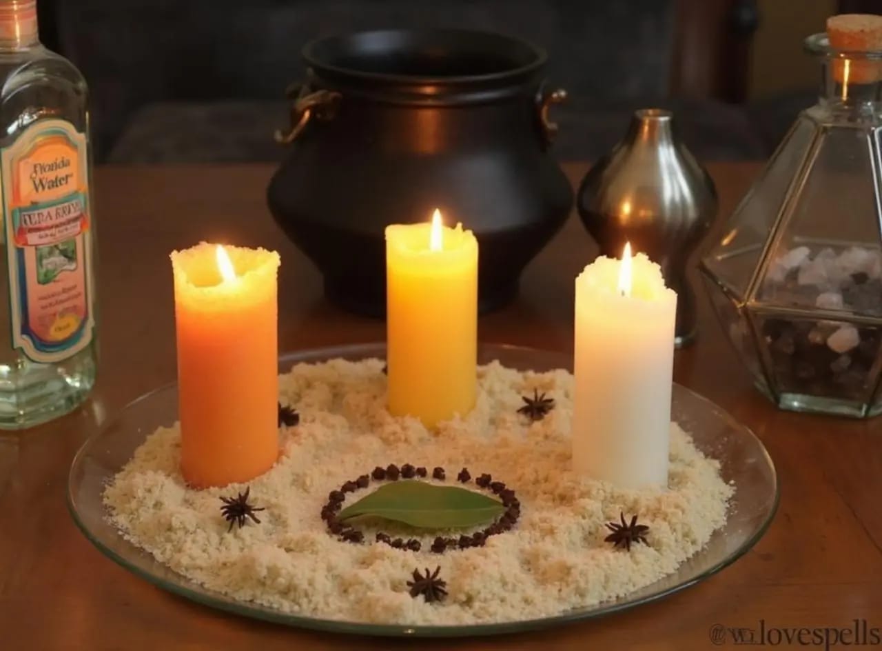 Read more about the article Casting a Spell