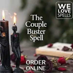 Cheap Love Spells To Get Ex Lover Back