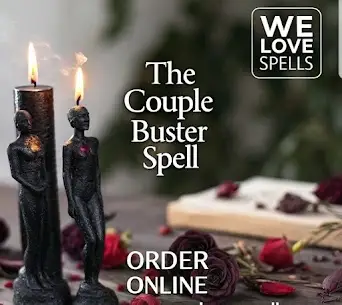 Cheap Love Spells To Get Ex Lover Back