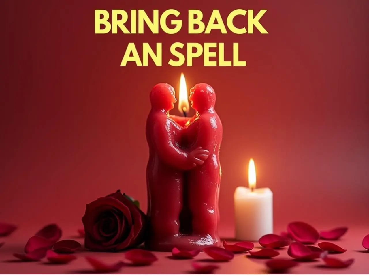 Read more about the article Our Spell Cast Service