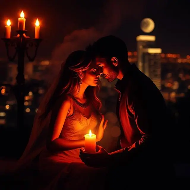 Read more about the article Powerful love spells in Los Angeles