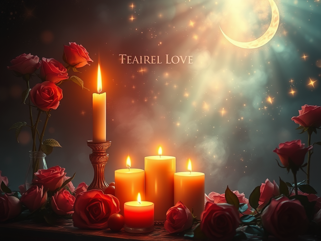 Read more about the article Powerful love spells in Los Angeles