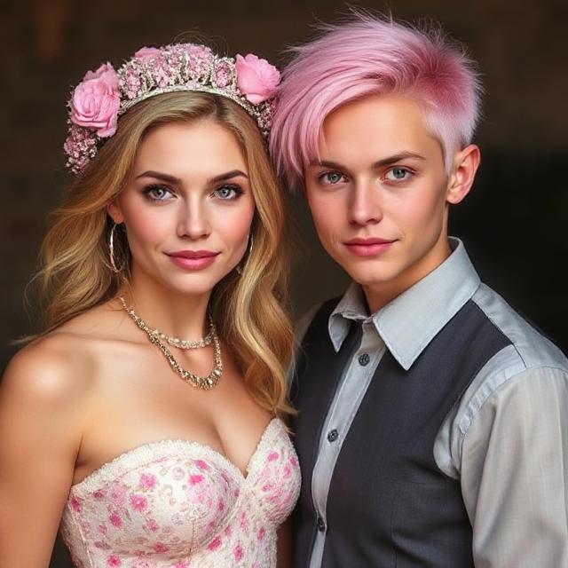 Read more about the article Instant Gender Change Spells