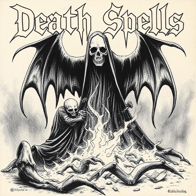 Read more about the article Need Instant Death Spells