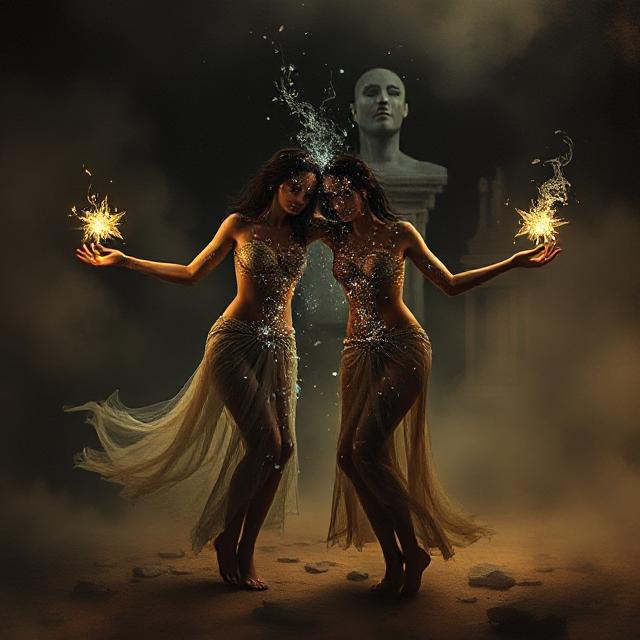Read more about the article Powerful Body Swap Spells That Work Fast