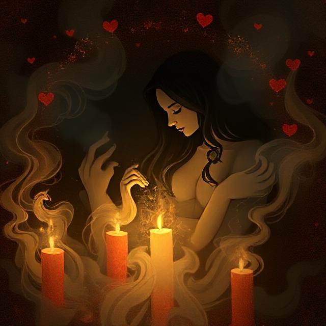 Read more about the article Voodoo Spell Caster